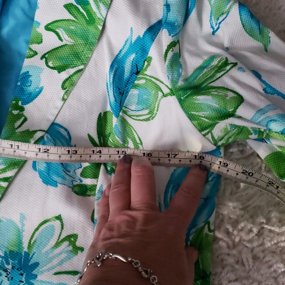 SUSAN GRAVER BLAZER - Picture 7 of 10